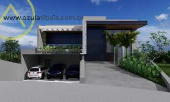 Imagem 2: Lançamento Alto Padrão no Condomínio Itaporã! Atibaia