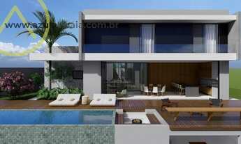 Imagem 7: Lançamento Alto Padrão no Condomínio Itaporã! Atibaia