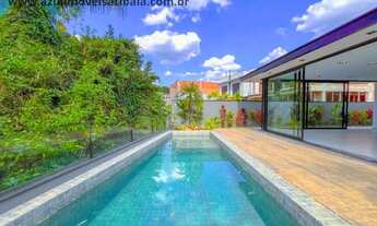 Imagem: Casa de Luxo no Condomínio Granville 