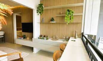 Imagem 5: Apartamento para Venda em Atibaia, Centro, 2 dormitórios, 1 suíte, 2 banheiros, 1 vaga