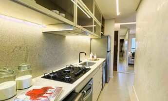 Imagem 6: Apartamento para Venda em Atibaia, Centro, 2 dormitórios, 1 suíte, 2 banheiros, 1 vaga