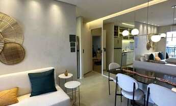 Imagem 3: Apartamento para Venda em Atibaia, Centro, 2 dormitórios, 1 suíte, 2 banheiros, 1 vaga