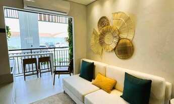 Imagem: Apartamento para Venda em Atibaia, Centro