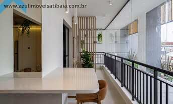 Imagem: Apartamentos próximo ao Centro de Atibaia