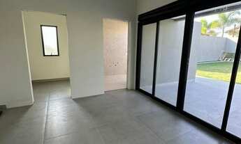 Imagem 6: Linda casa de alto padrão no condomínio Equilibrium Atibaia