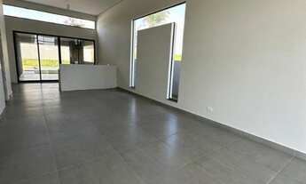 Imagem 4: Linda casa de alto padrão no condomínio Equilibrium Atibaia