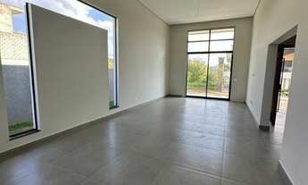 Imagem 5: Linda casa de alto padrão no condomínio Equilibrium Atibaia