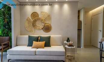 Imagem 3: Apartamentos próximo ao Centro de Atibaia