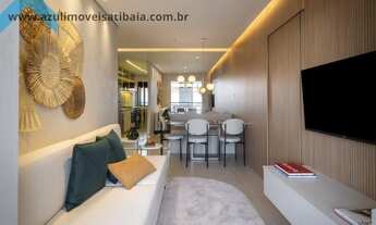 Imagem 6: Apartamentos próximo ao Centro de Atibaia