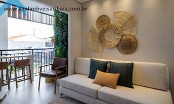 Imagem 2: Apartamentos próximo ao Centro de Atibaia