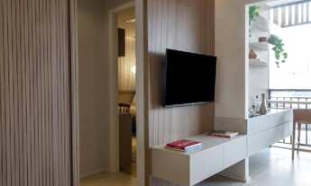 Imagem 5: Apartamentos próximo ao Centro de Atibaia