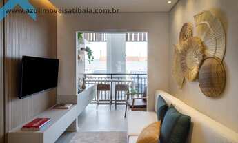 Imagem 7: Apartamentos próximo ao Centro de Atibaia