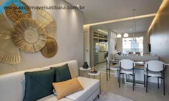 Imagem: Apartamentos próximo ao Centro de Atibaia