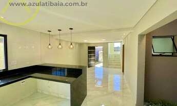 Imagem 6: Casa para Venda em Atibaia, Vivejo Atibaia, 3 dormitórios, 1 suíte, 2 banheiros, 2 vagas