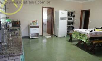 Imagem 7: Chácara para Venda em Piracaia, Centro, 6 dormitórios, 2 suítes, 5 banheiros, 5 vagas