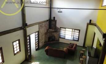 Imagem 5: Chácara para Venda em Piracaia, Centro, 6 dormitórios, 2 suítes, 5 banheiros, 5 vagas