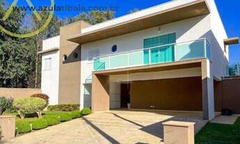 Imagem: Casa em Condomínio para Venda em Atibaia