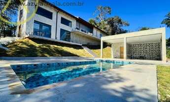 Imagem: Casa de Campo no Condomínio Portal Ouro