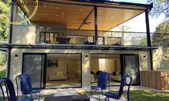 Imagem: Casa em Condomínio para Venda em Atibaia