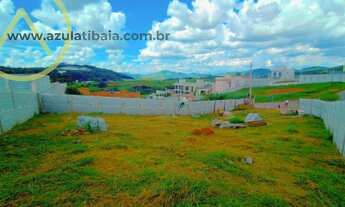 Imagem: Terreno para Venda em Atibaia, Serras De