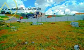 Imagem 2: Terreno para Venda em Atibaia, Serras De Atibaia II