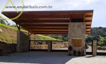 Imagem: Condominio chacaras, Viva o Campo com o