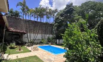 Imagem: Residência Térrea á venda em Atibaia