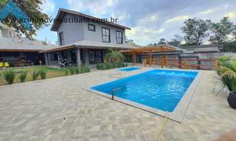 Imagem: Casa em Condomínio para Venda em Atibaia