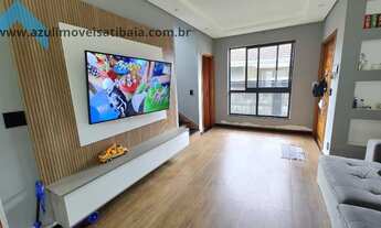 Imagem 7: Casa em Condomínio para Venda em Atibaia, Condominio Parque Das Garcas, 3 dormitórios, 1 s