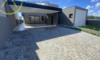 Imagem 2: Casa em Condomínio para Venda em Bom Jesus dos Perdões, Centro, 3 dormitórios, 3 suítes, 5