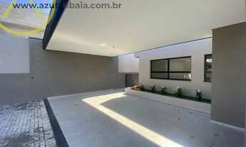 Imagem 3: Casa em Condomínio para Venda em Bom Jesus dos Perdões, Centro, 3 dormitórios, 3 suítes, 5