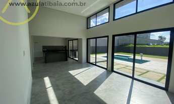 Imagem 4: Casa em Condomínio para Venda em Bom Jesus dos Perdões, Centro, 3 dormitórios, 3 suítes, 5