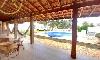 Imagem: Casa para Venda em Atibaia, Jardim Dos Pinheiros