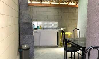 Imagem: Casa em Condomínio para Venda em Atibaia