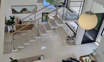 Imagem: Casa em Condomínio para Venda em Atibaia