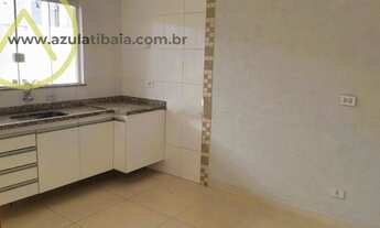 Imagem 6: Casa com suíte no Villaggio Siriema II  Atibaia