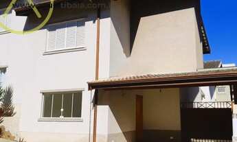 Imagem: Casa com suíte no Villaggio Siriema II