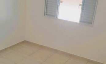 Imagem 7: Casa com suíte no Villaggio Siriema II  Atibaia