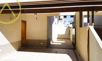 Imagem 2: Casa com suíte no Villaggio Siriema II  Atibaia