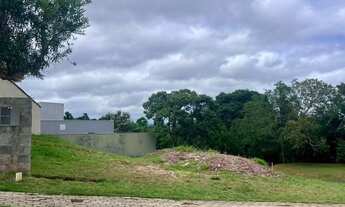 Imagem 2: Terreno em Condomínio para Venda em Atibaia, Condominio Altos Da Floresta
