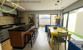 Imagem: Um Charme de Imóvel em Atibaia! Condominio