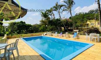 Imagem: Chácara para Venda em Piracaia, Vale Do