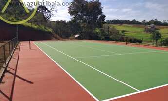 Imagem 3: Terreno em Condomínio para Venda em Atibaia, Condominio Quintas Da Boa Vista