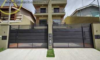 Imagem 4: Casa para Venda em Atibaia, Jardim Do Lago, 3 dormitórios, 3 suítes, 4 banheiros, 2 vagas