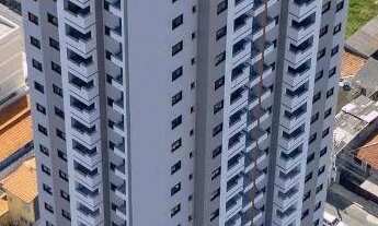 Imagem 2: Apartamento para Venda em Atibaia, Alvinopolis, 2 dormitórios, 1 suíte, 2 banheiros, 2 vag