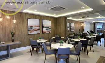 Imagem 7: Apartamento para Venda em Atibaia, Alvinopolis, 2 dormitórios, 1 suíte, 2 banheiros, 2 vag