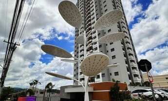 Imagem: Apartamento para Venda em Atibaia, Alvinopolis