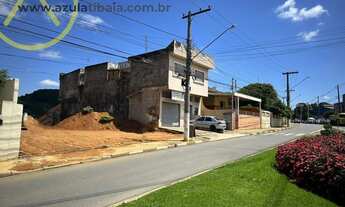Imagem 2: Casa para Venda em Atibaia, Ponte