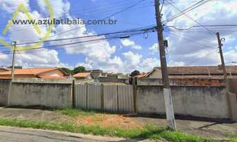 Imagem: Terreno à Venda no Jardim Morumbi  Atibaia/SP