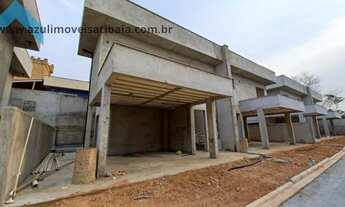 Imagem: Casa em Condomínio para Venda em Atibaia